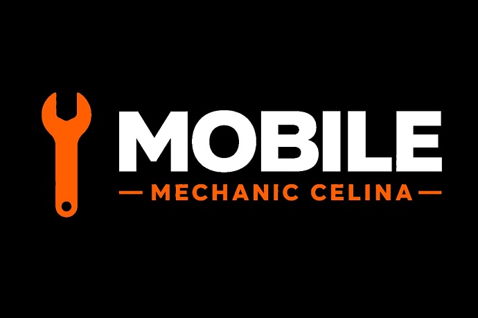 Mobile Mechanic Celina Logo