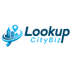 Lookup City Biz