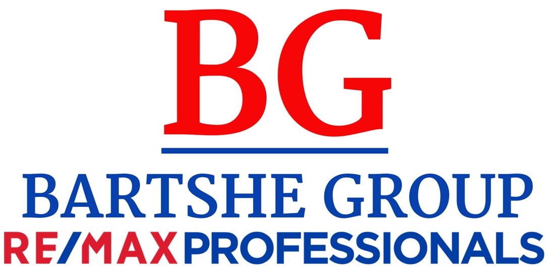 Robert Bartshe, REALTOR, RE/MAX Professionals Logo