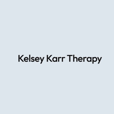 Kelsey Karr Therapy, LLC Logo