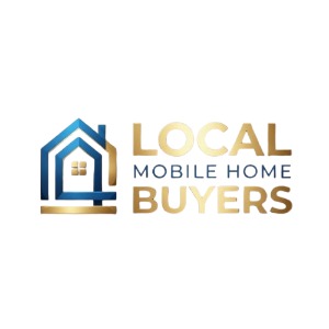 Local Mobile Home Buyers LLC Logo