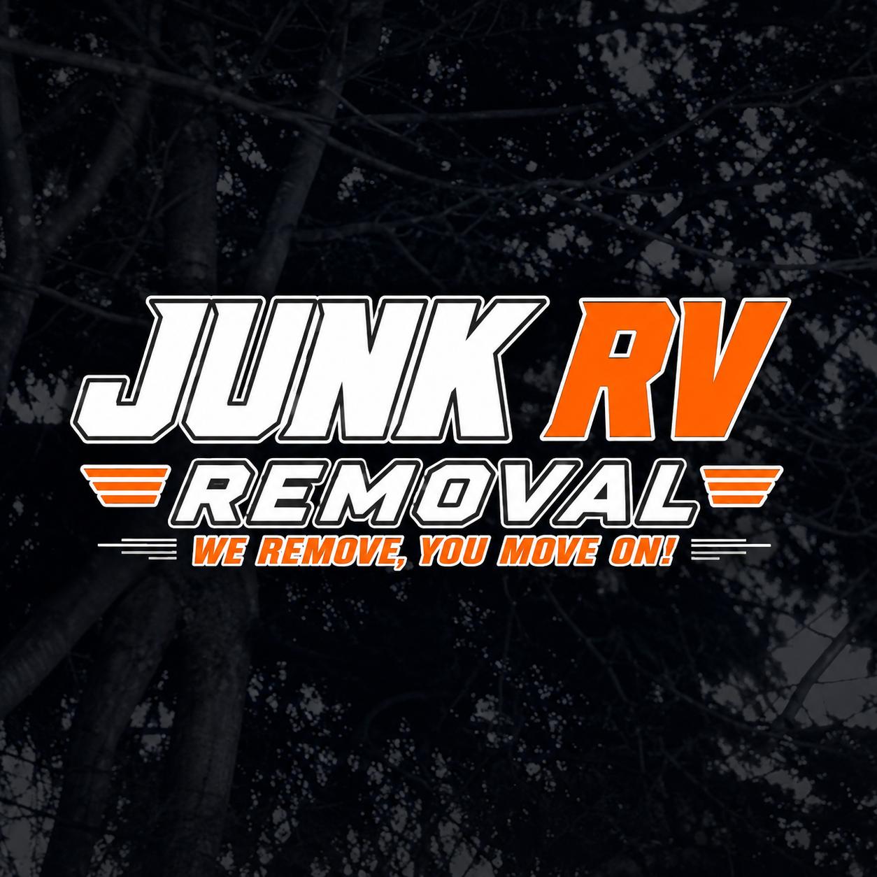 Junk RV Removal