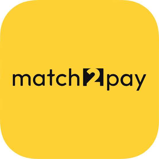 Match2pay Logo