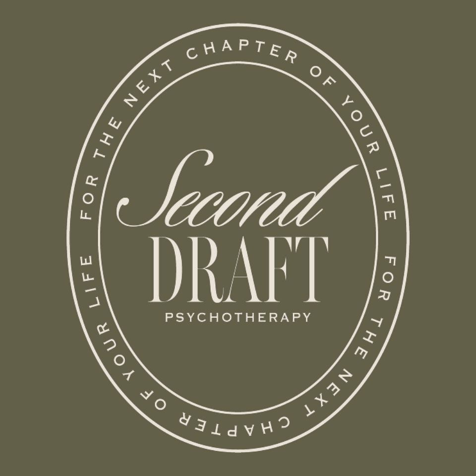 Second Draft Psychotherapy PLLC