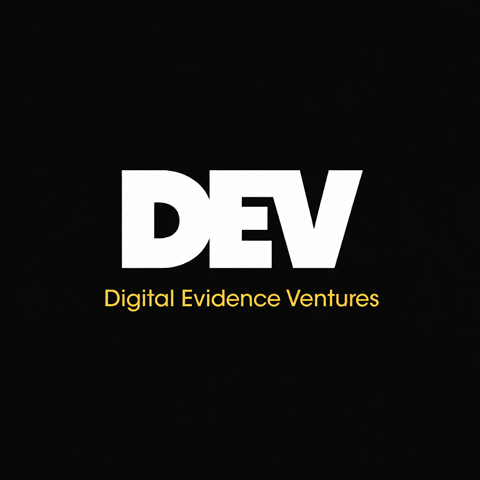 Digital Evidence Ventures Logo