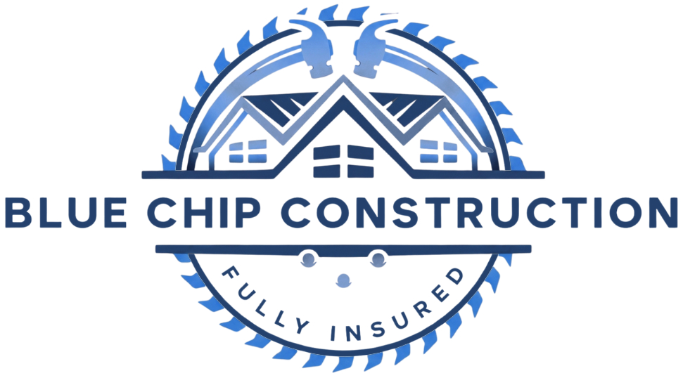 BLUE CHIP CONSTRUCTION, LLC