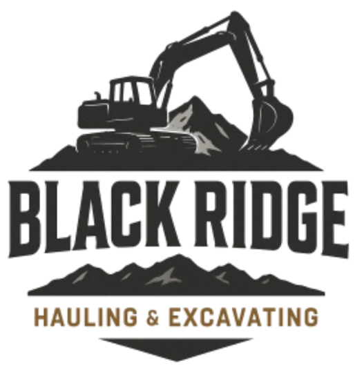 Black Ridge Hauling & Excavating