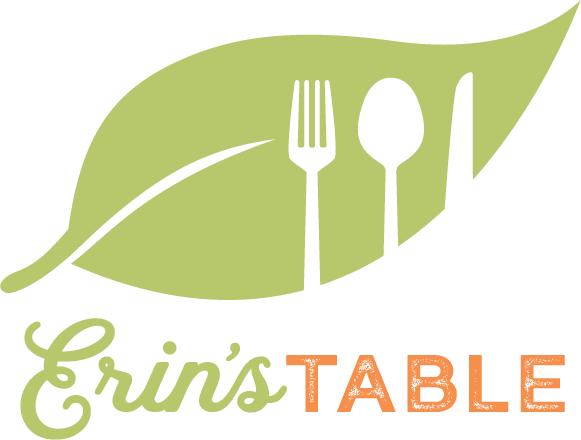 Erin's Table Logo
