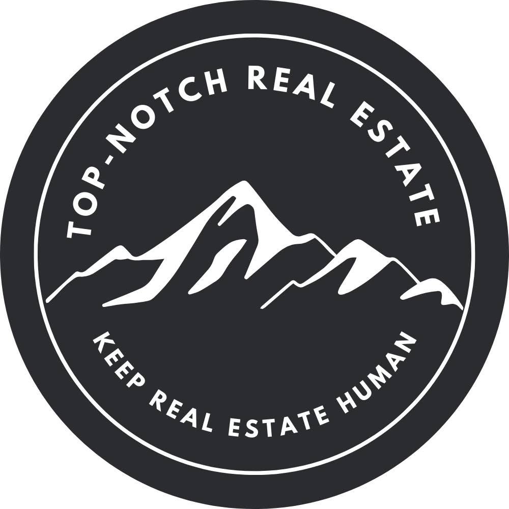 Top-Notch Real Estate Logo
