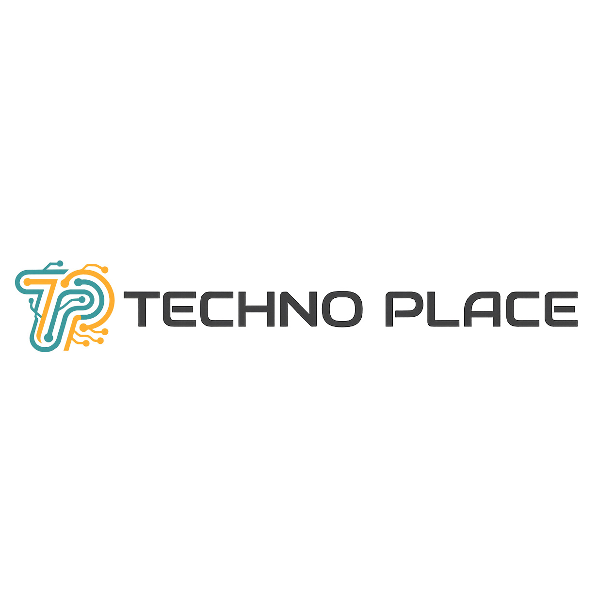 Techno Place Inc Logo