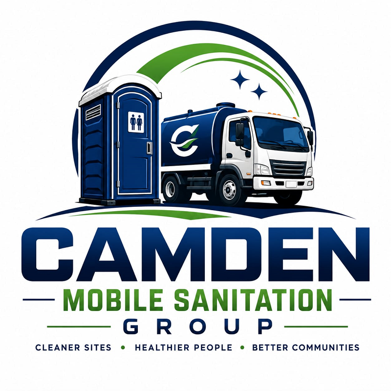 Camden Mobile Sanitation Group