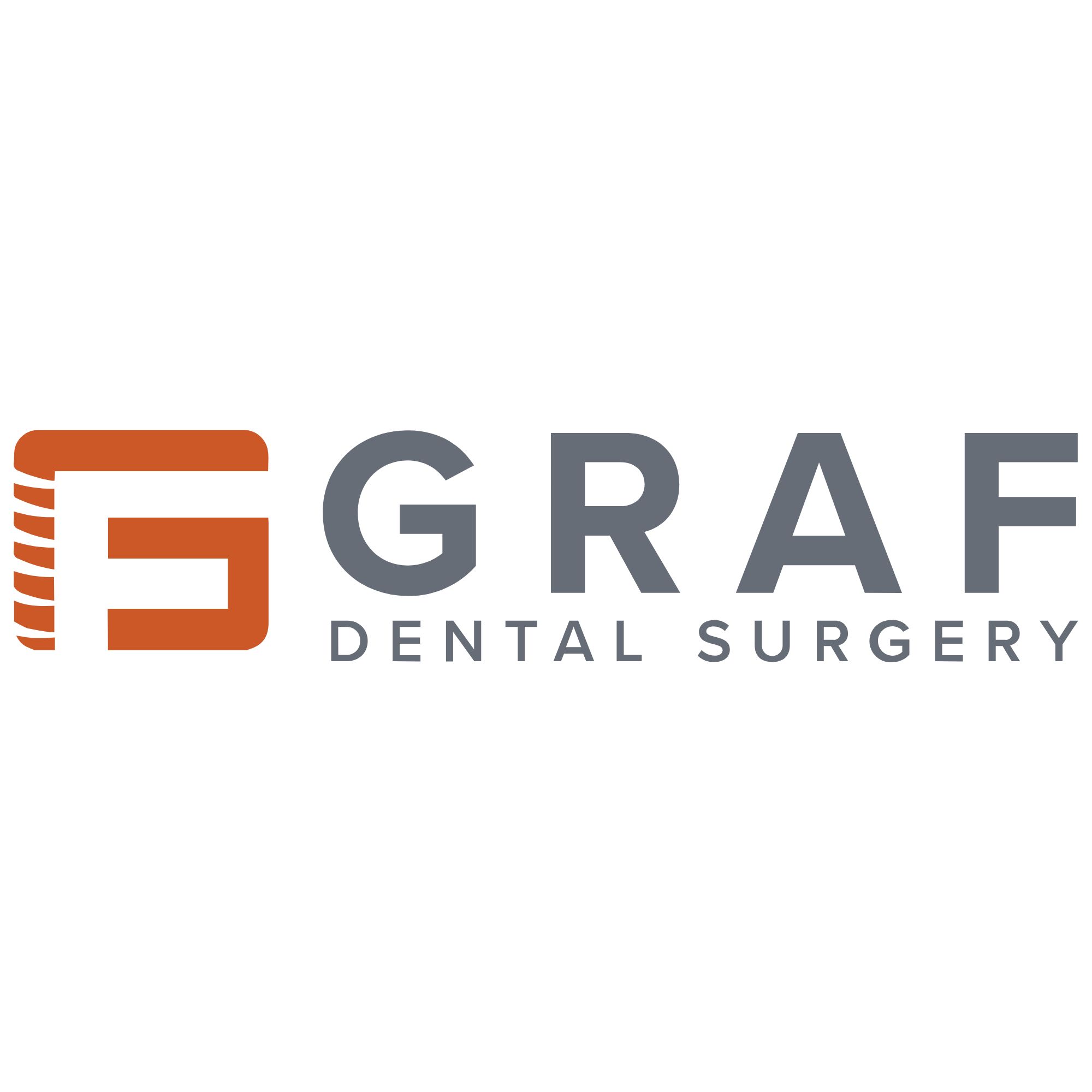 Graf Dental Surgery Logo