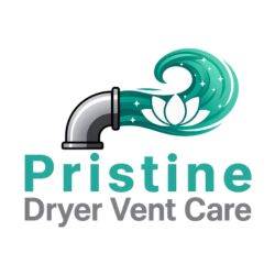 Pristine Dryer Vent Care Logo