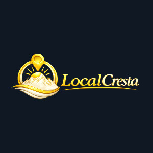 Local Cresta - Top US Business Listings, Reviews &amp; Local Services Logo