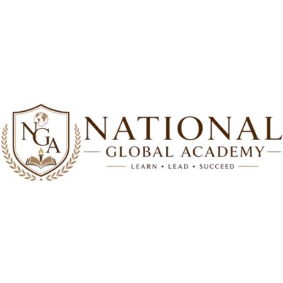 National Global Academy Logo
