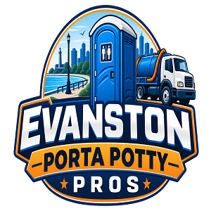 Evanston Porta Potty PROS