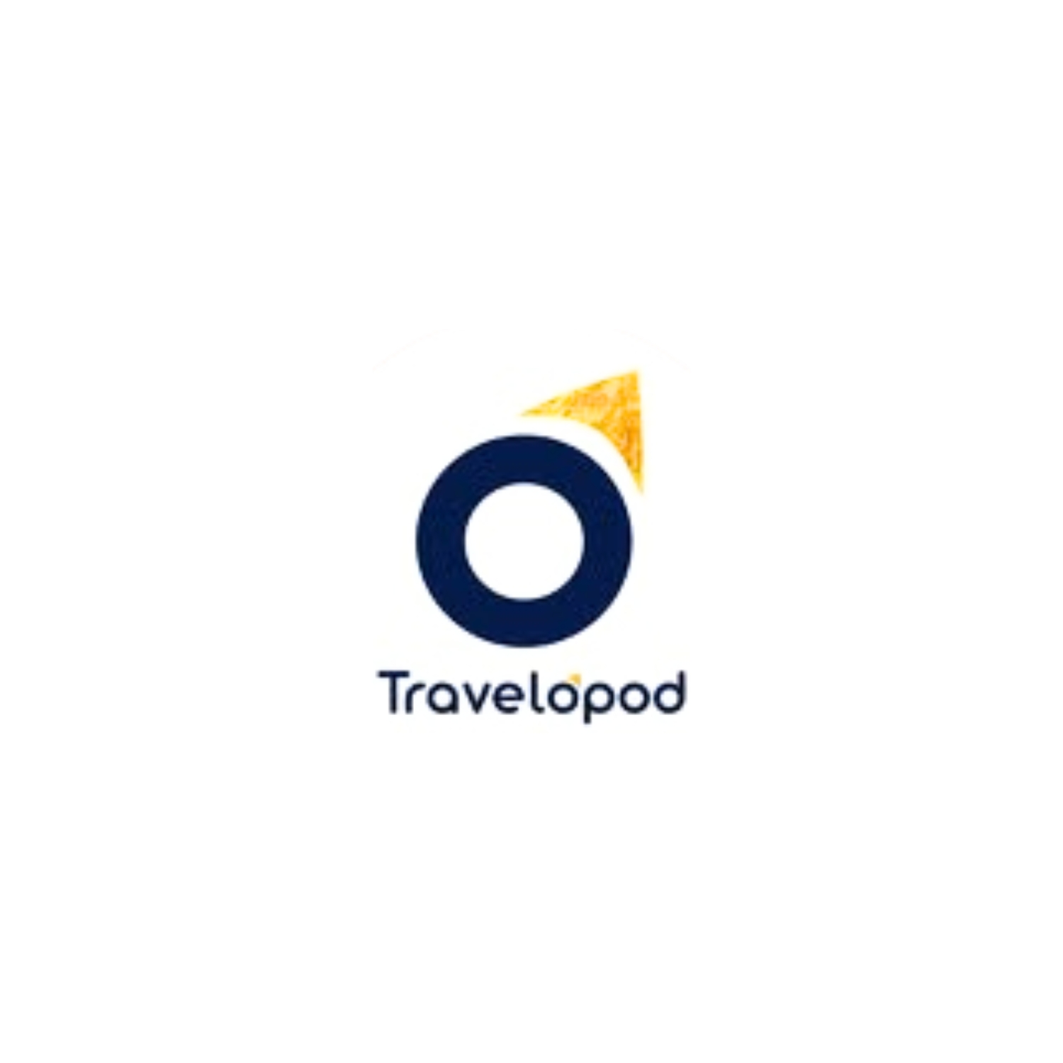 Travelopod Worldwide INC Logo