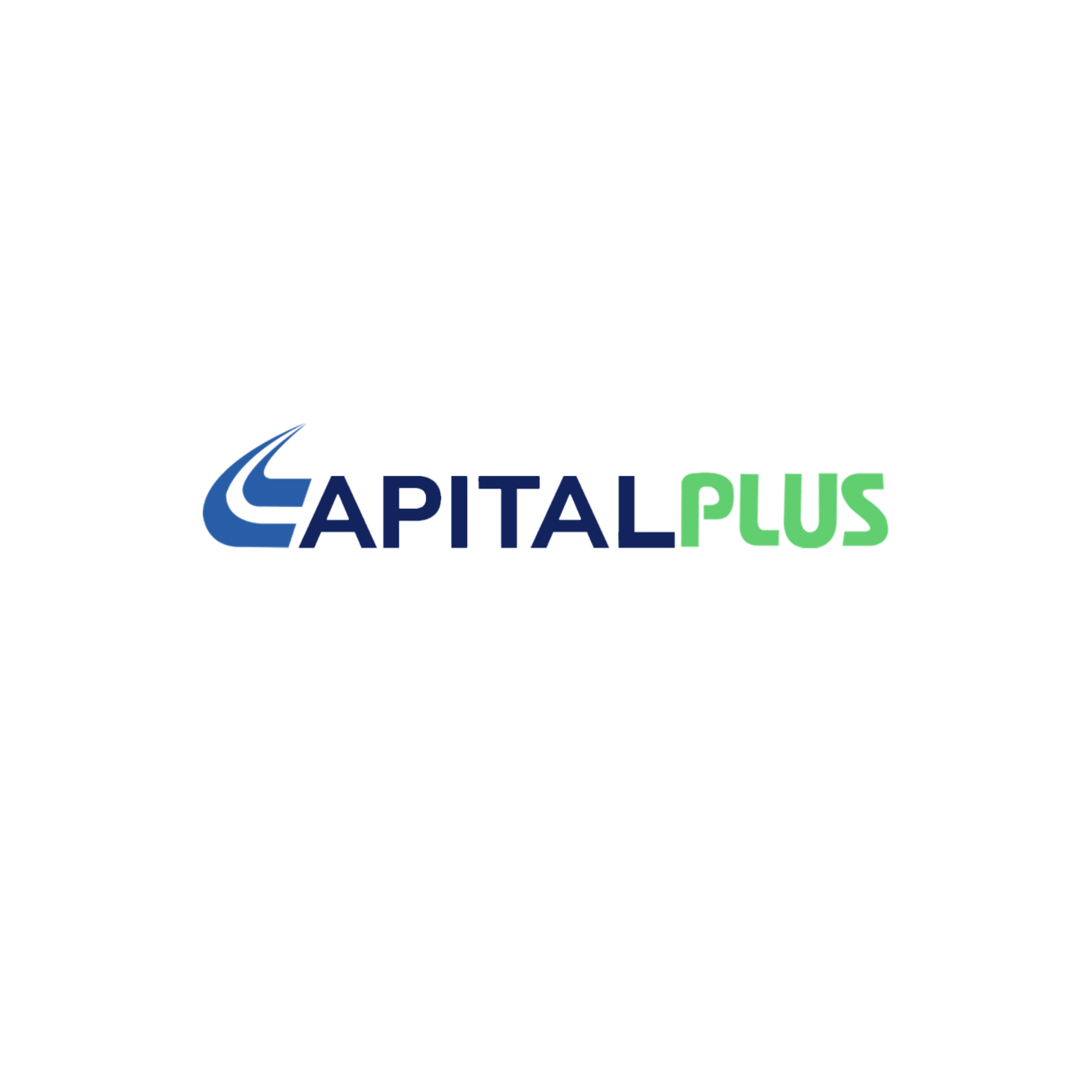 Capital PlusP Ltd Logo
