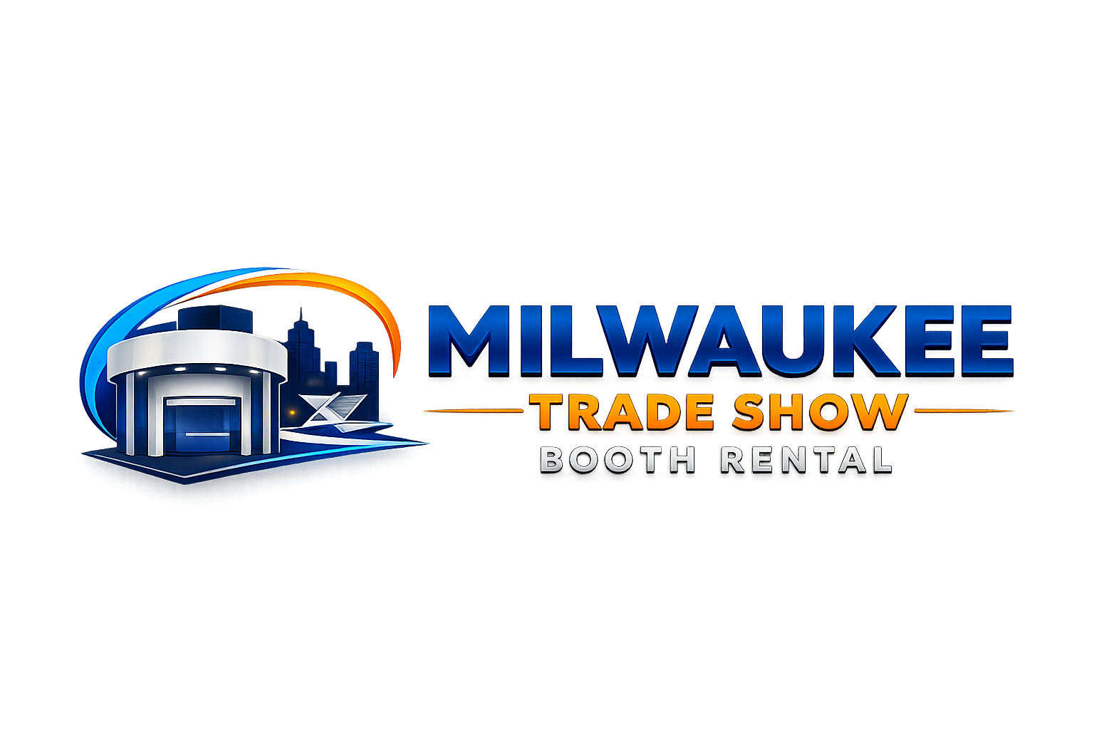 Milwaukee Trade Show Booth Rental
