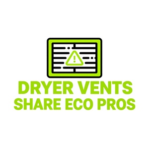 Dryer Vents Share Eco Pros