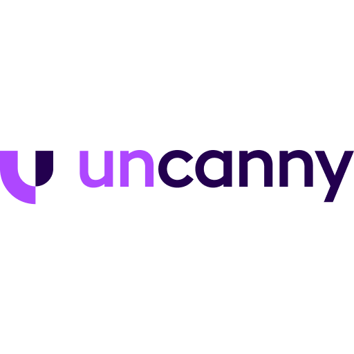 Uncanny Consulting Services LLP Logo