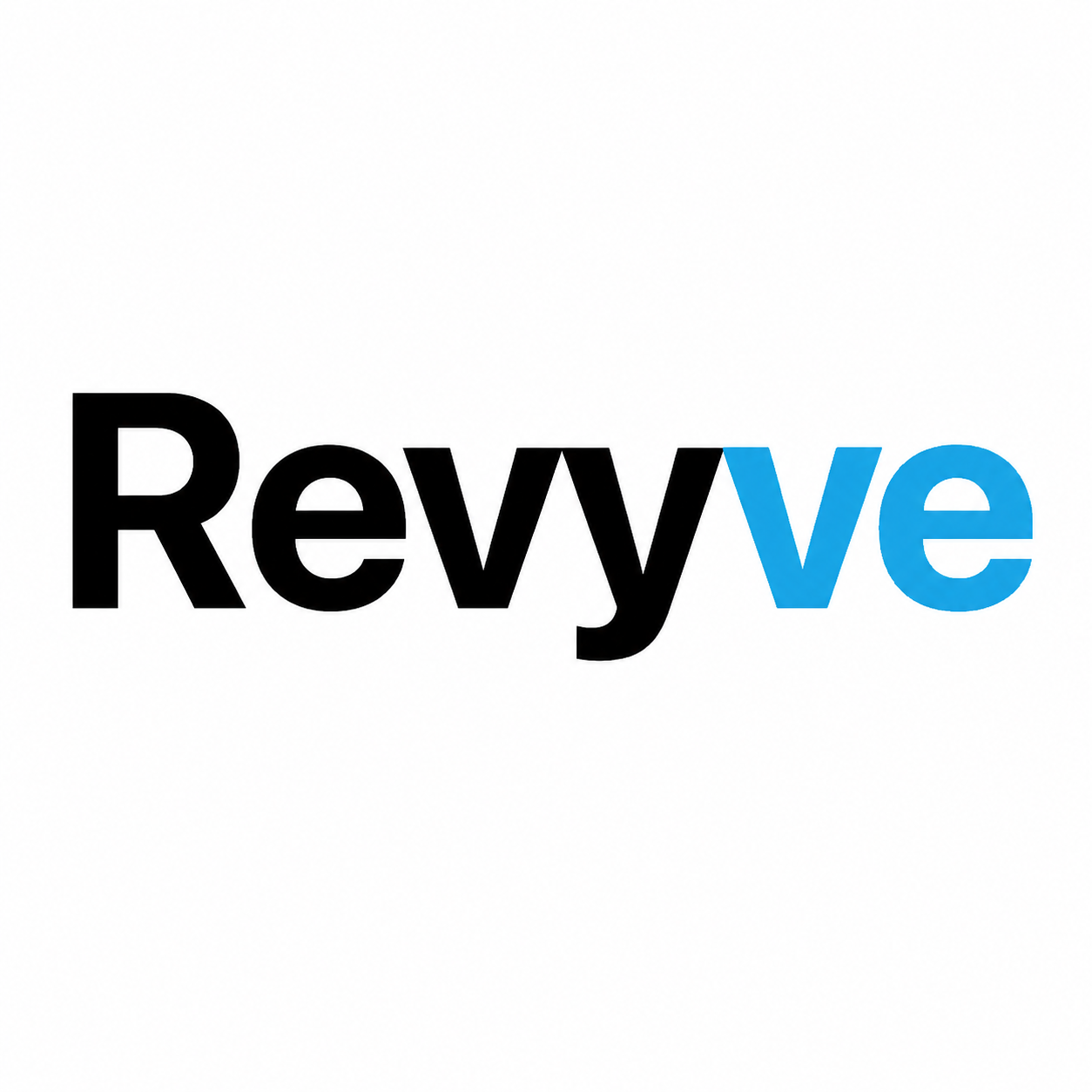 Revyve Digital