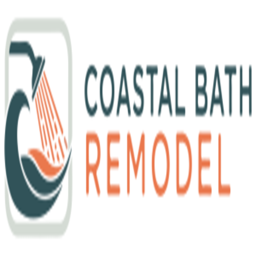 Coastal Bath Remodel