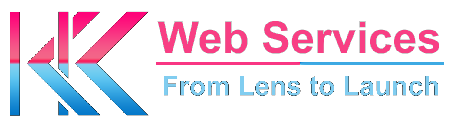 K & K Web Services