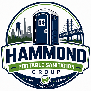 HAMMOND PORTABLE SANITATION GROUP