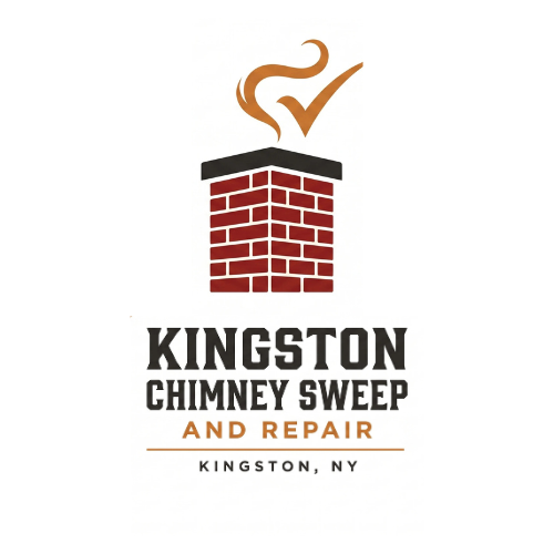 Kingston Chimney Sweep Logo