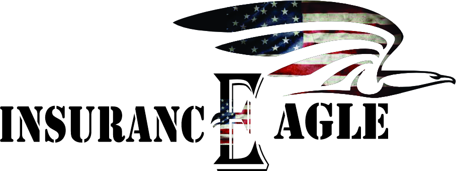 Insurance Eagle Logo