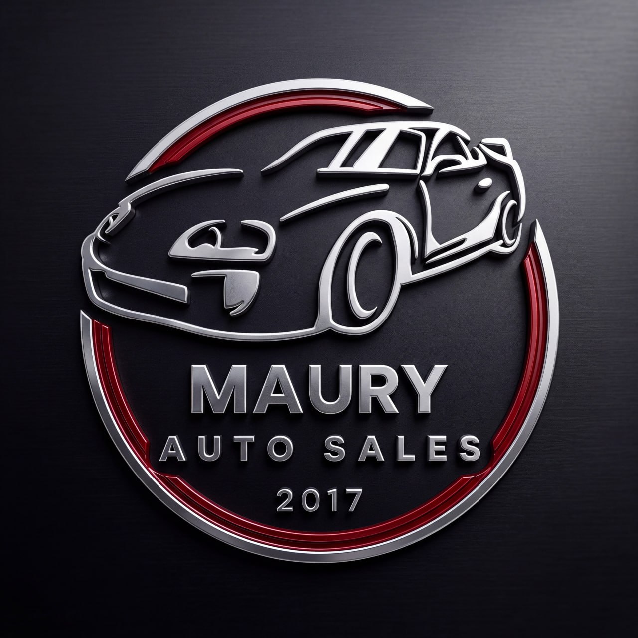 MAURY AUTO SALES