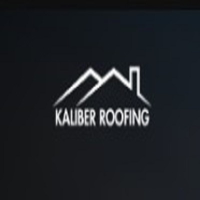 Kaliber Roofing
