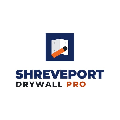 Shreveport Drywall Pro Logo