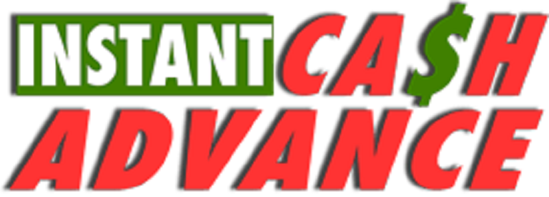 Instant Cash Advance
