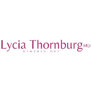 Lycia Thornburg, MD Dermatology