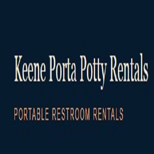 Keene Porta Potty Rentals Logo