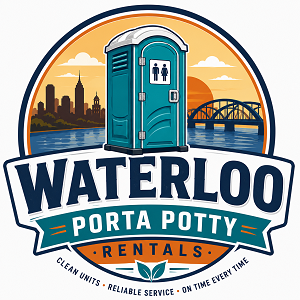 Waterloo Porta Potty Rentals