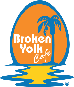 Broken Yolk Cafe