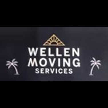 Wellen Moving Services Logo