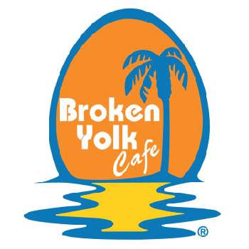 Broken Yolk Cafe