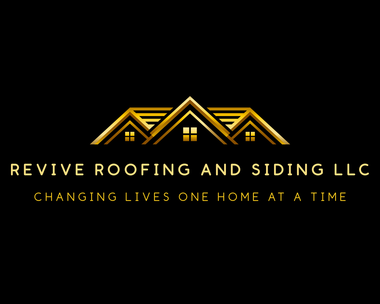 Revive Roofing And Siding LLC