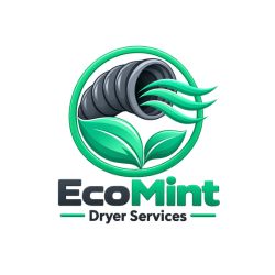 EcoMint Dryer Services Logo