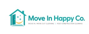 Move In Happy Logo