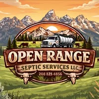 Open Range Septic Service, LLC