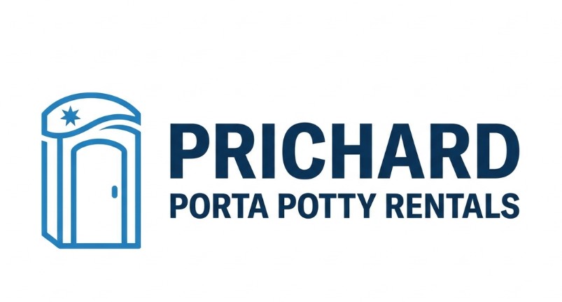 Prichard Porta Potty Rentals Logo