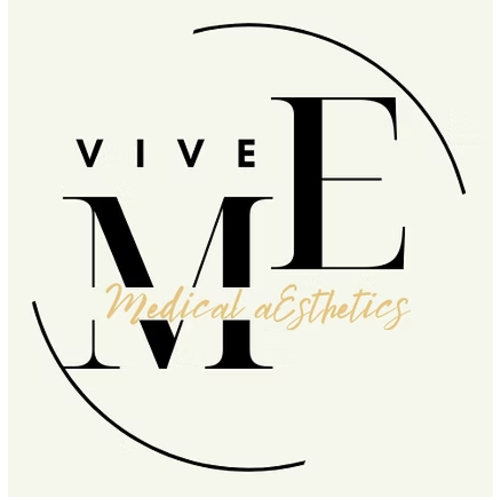 VIVE Med Spa, S. C. Logo