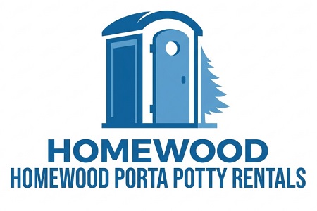 Homewood Porta Potty Rentals