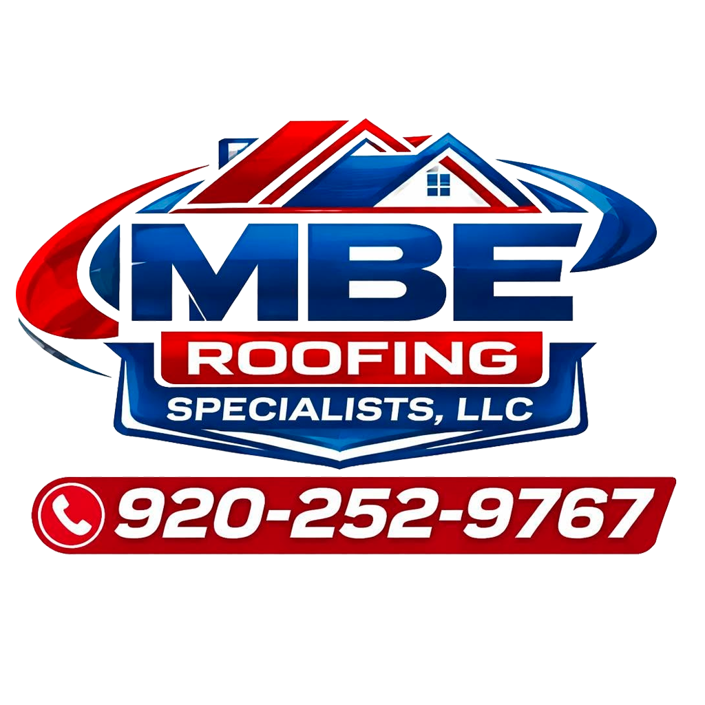 MBE Roofing Specialists LLC