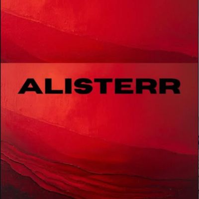 Alisterr.com Logo